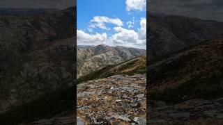 Download lagu Peneda-Gerês National Park. #trekking #mountain #sky #adventure #firstperson #nature #hiking #shorts mp3