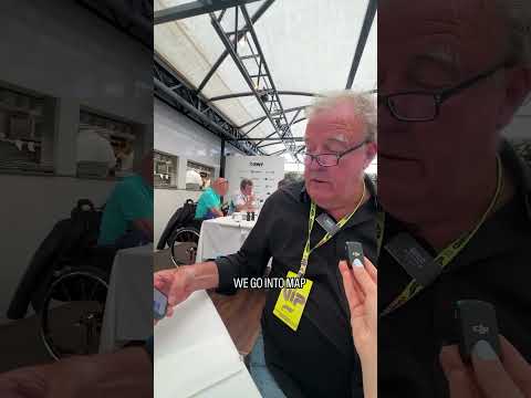 Jeremy Clarkson predicting Lewis Hamilton win - British Grand Prix 2024