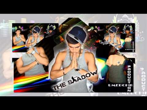 The Shadow Up and Down.