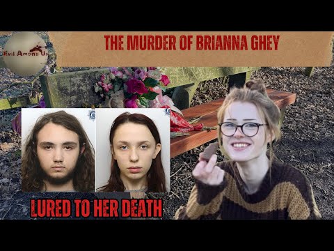 The Horrific Murder of Brianna Ghey [True Crime Documentary]