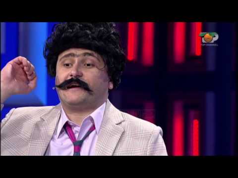 Portokalli, 29 Prill 2012 - Dy profesoret (Kontributi per pavaresine)