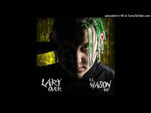 Lary Over Ft. Rvssian - Henny