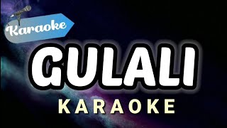 Download lagu [Karaoke] GULALI – RHOMA IRAMA mp3