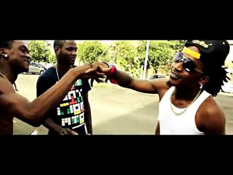 fasil feat bless Ghetto vybz