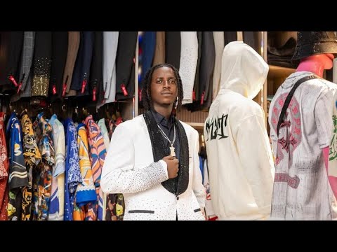 Deejay Sylva ft KS - Party Anthem (Visualizer)