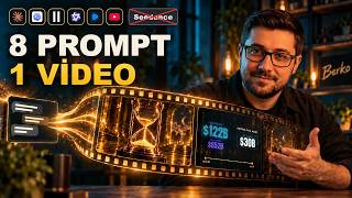 Claude Code ile YouTube Videosu Nasıl Yapılır?