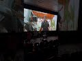 USA VeeraSimhaReddy Premier Fans Firstday Theaters SLOGAN OF THE DAYYYY JAIBALAYYA Chicago