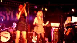 We've Got A Fuzzbox And We're Gonna Use It, Rules & Regulations