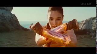 Wonder Woman - Sia - To Be Human feat. Labrinth (Subtitulado Español - Ingles)