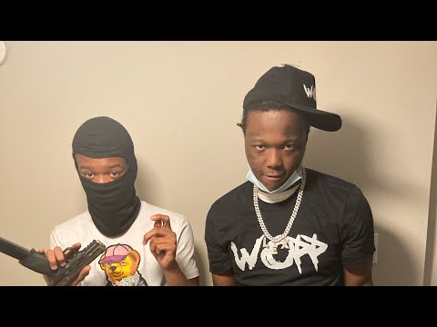 Wopp ft. SG Swerv - Fully Auto (Official Music Video)