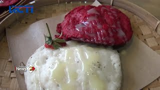 Download lagu Pedagang Serabi Berinovasi Membuat Kuliner di Hari Kemerdekaan #SeputariNewsPagi 14/08 mp3