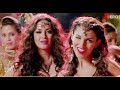Main Nagin Nagin Video Song | Bajatey Raho | Maryam Zakaria & Scarlett Wilson