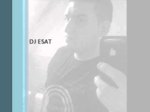 DJ ER-G ft. DJ ESAT vs. Yasar Ipek - Eyvah Eyvah (Remix)