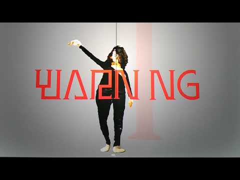 Hito Steyerl - This is the Future - Biennale Arte 2019