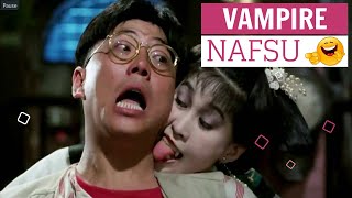 Download lagu Cuplikan FIlm Horor Bikin Ngakak | Vampire Cina mp3