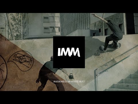 Trailer de Imaterial (2019)
