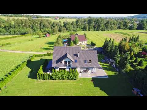 INVESTOR NIERUCHOMOŚCI Dom Targanice