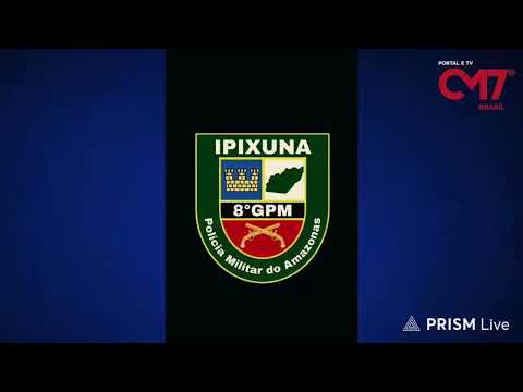 Polícia apreende arm4s e drog4s no município de Ipixuna no Amazonas