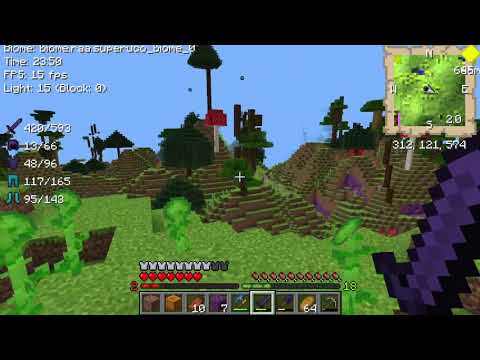 ClothCraft ep8 superuco