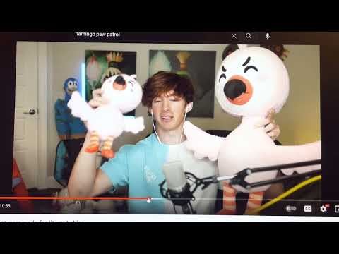 Toons inc Part 19 Welcome To The North Pole