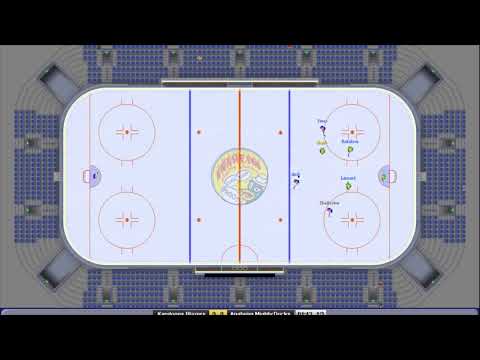 Superliigan kooste 2/19 (KB-ANA)