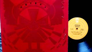 COME AND GET YOUR LOVE , REDBONE , 1974 VINYL LP