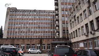 Инвестиционна програма за около един милион лева е подготвила болницата в Смолян