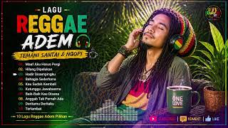 Download lagu MAAF AKU HARUS PERGI  || LAGU REGGAE ADEM FULL BASS 🎵 mp3
