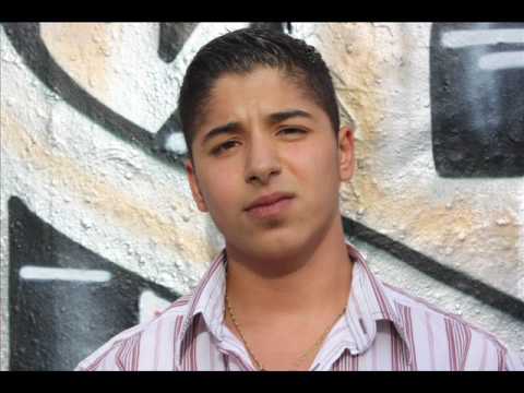 Mc.Rex feat. Serc - Baby Goodbye