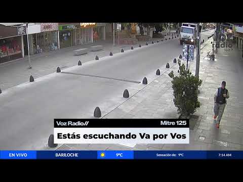 Va Por Vos / Nada Personal  - Viernes 9 de Enero