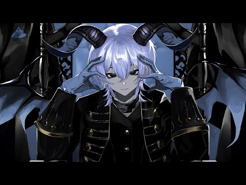 デーモンロード/にしき【歌ってみた】