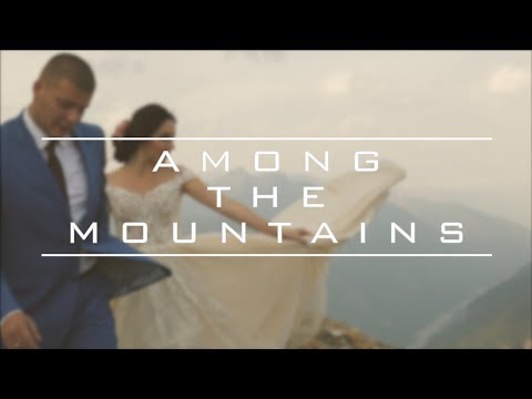 Among the mountains