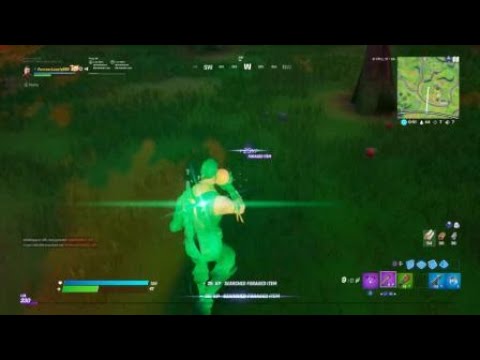 Finally done the streaking punch card