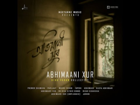 ABHIMAAN - ABHIMAANI XUR