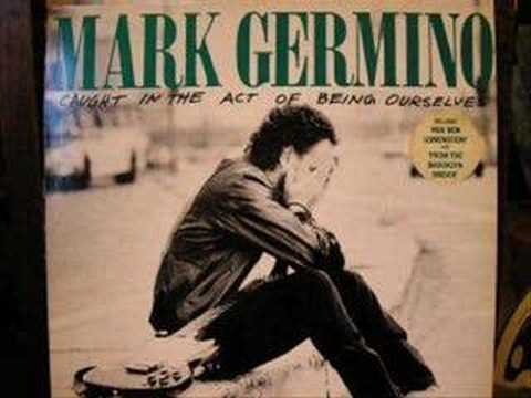 mark germino