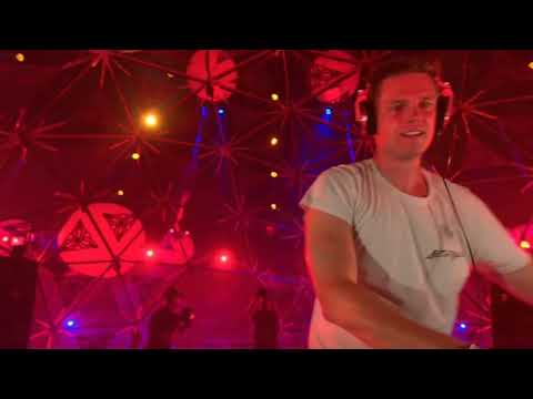 @DEFQON.1 2022 | Act of Rage