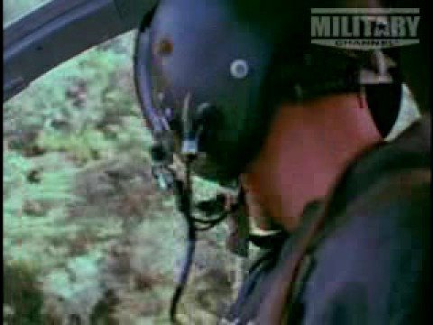 Top Ten Helicopters: OH-6 Cayuse