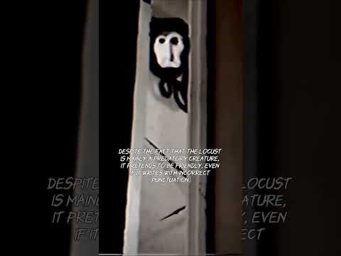 The Locust - Doctor Nowhere