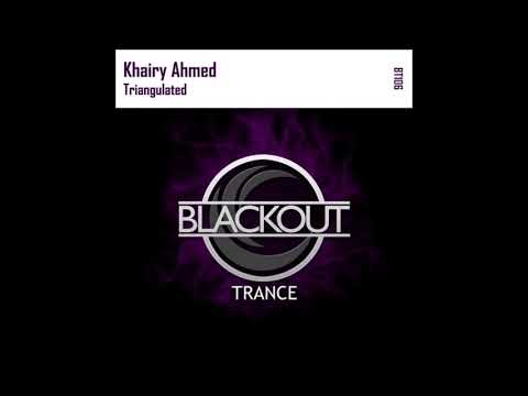 Khairy Ahmed - Triangulated (Original Mix)