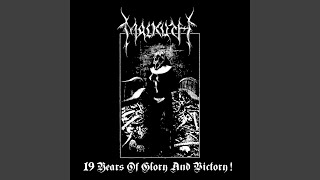 Intro - At the Spirits of the Woods/Azima (The Master of the Sexual Arts)