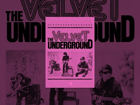 The Velvet Underground
