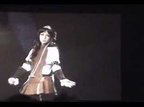 AX 2006 Masquerade // Entry 29 - ??