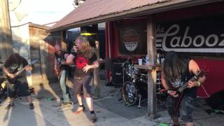 Blodwar - Kill Again (New Song)