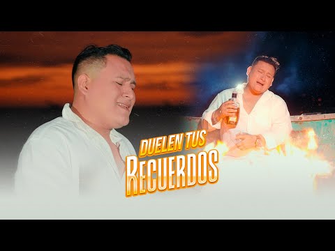 Duelen Tus Recuerdos - Son Altomayo / Video Oficial