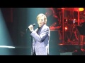 Barry Manilow - Who's been sleeping in my bed - O2 Arena 15th May 2012