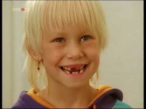 Die Kinder vom Alstertal - 10 - Gift und Sweets