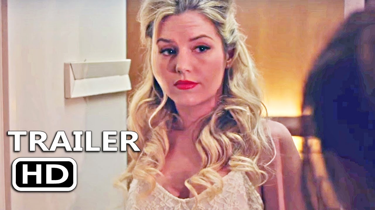 Trailer oficial de Pretty Broken - Legendado