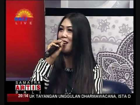 SAMATRA ARTIS BALI 5 NOVEMBER 2018  - GEK I DAN MANTRA SATYA