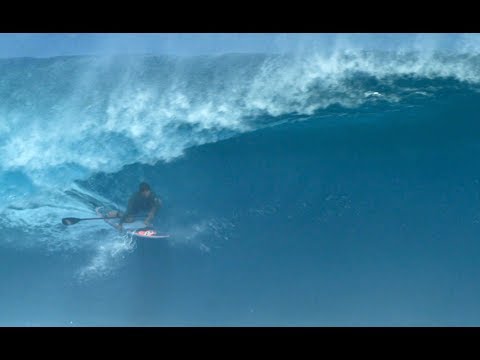 Keahi de Aboitiz - Cloudbreak