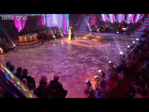 Rachel and Vincent  Quickstep fixed camera